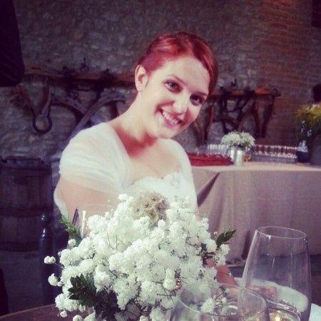 Il nostro country wedding  - 2