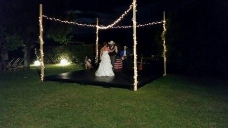 Il nostro country wedding  - 3