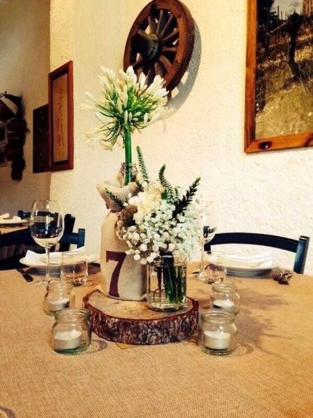 Il nostro country wedding  - 5