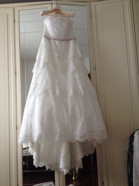 Il nostro country wedding  - 8