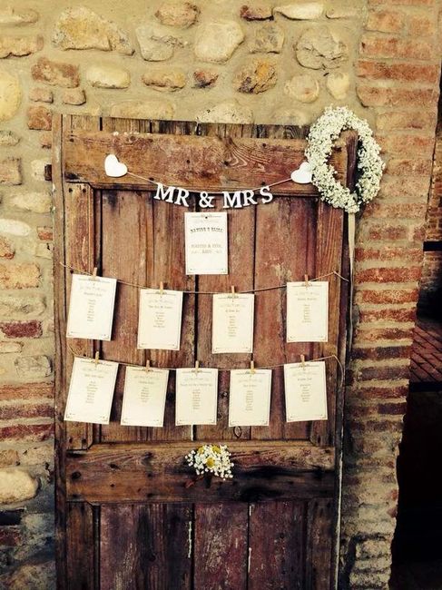 Il nostro country wedding - 1