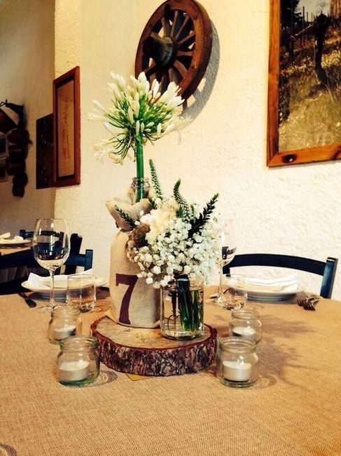 Il nostro country wedding - 2