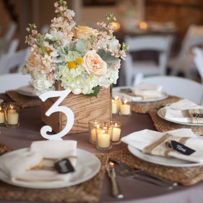 Il nostro country wedding - 2