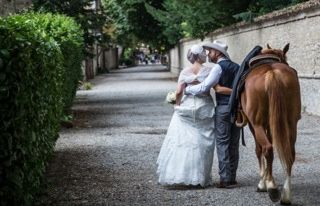 Club della sposa country - 4 - 1