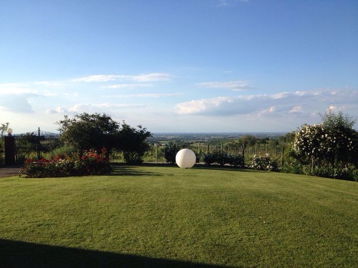 Le vostre location - 3