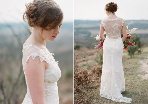 country dress