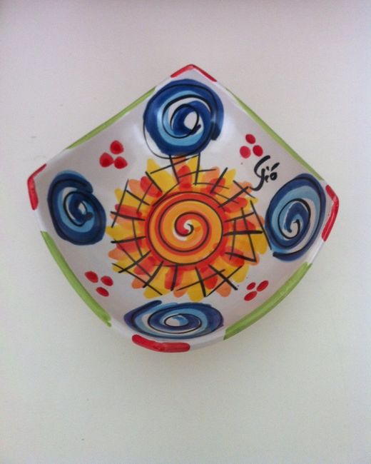 Consiglio (urgente) bomboniere - 3