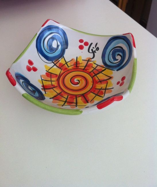 Consiglio (urgente) bomboniere - 4