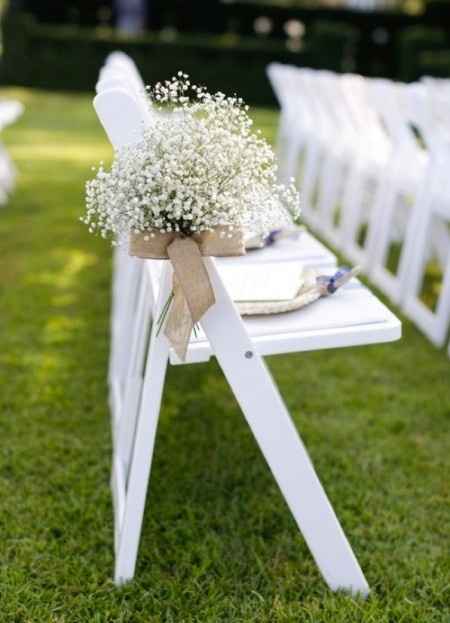 Nozze Country Chic ad agosto - 4