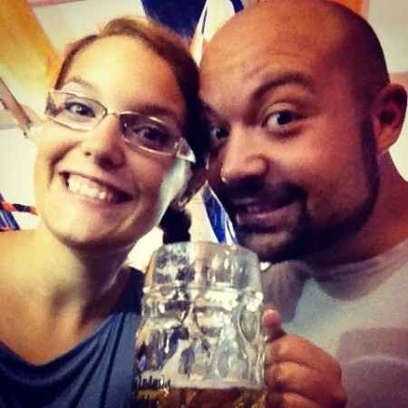 Foto di coppia!!!!!! - 2