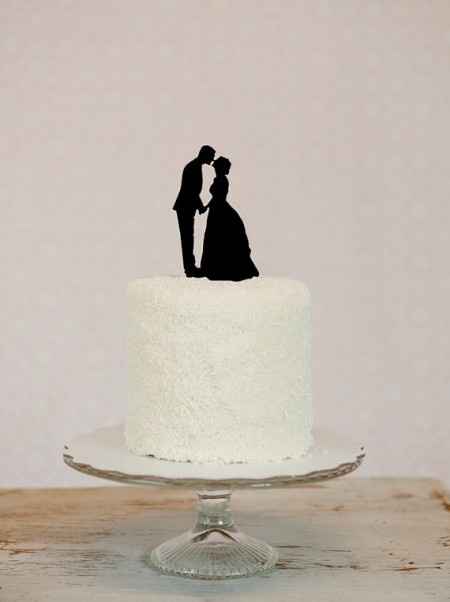 I cake topper delle forummine!!! - 1