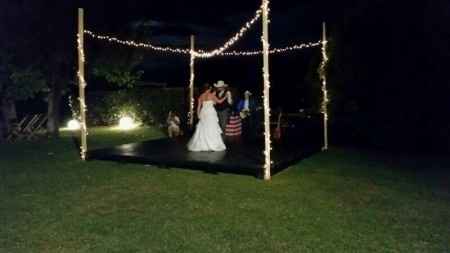 Il nostro country wedding  - 3