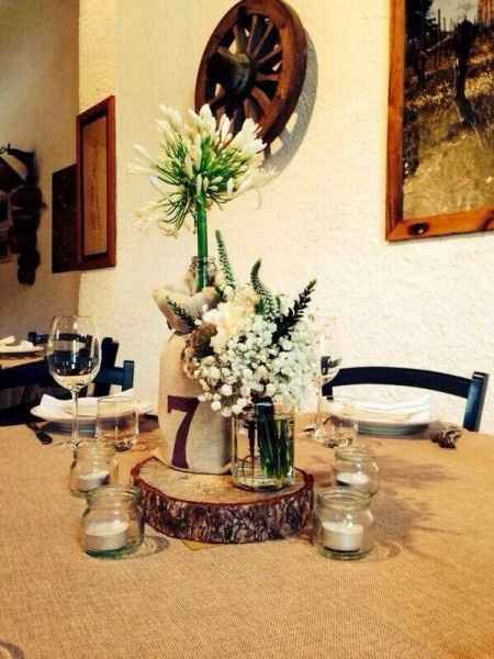 Il nostro country wedding  - 5