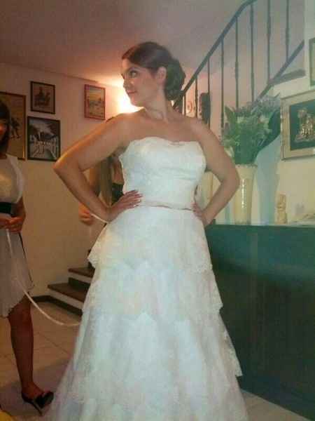 Il nostro country wedding  - 10