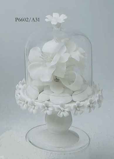 Bomboniera utile vs soprammobile - 1