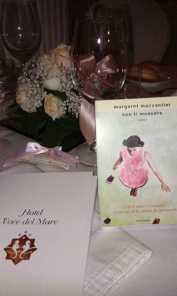 Il mio matrimonio - 4