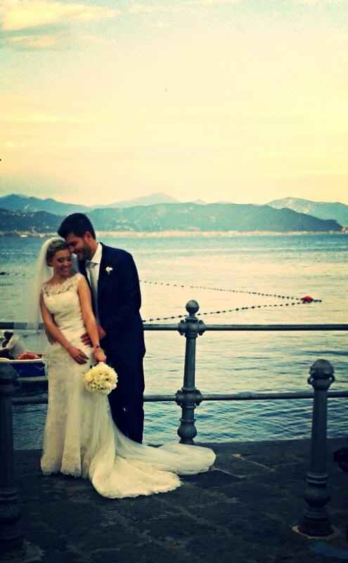 Il mio matrimonio - 5