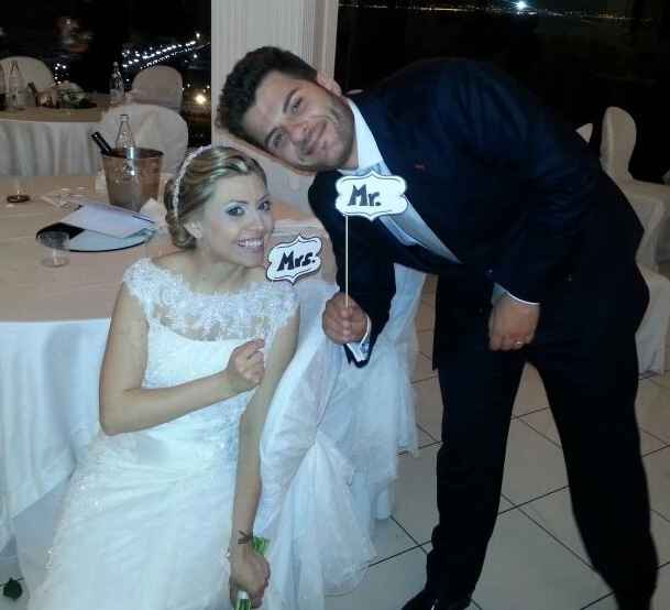 Il mio matrimonio - 6