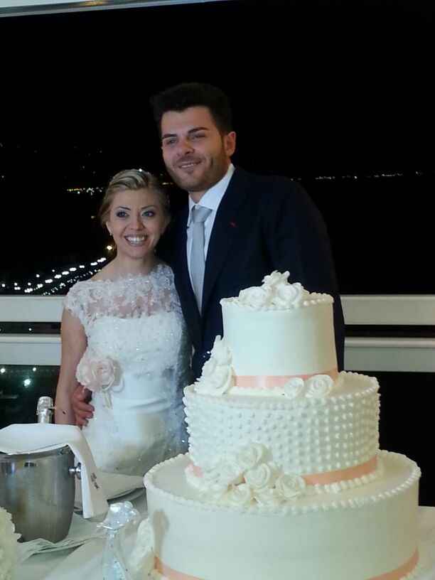 Il mio matrimonio - 7