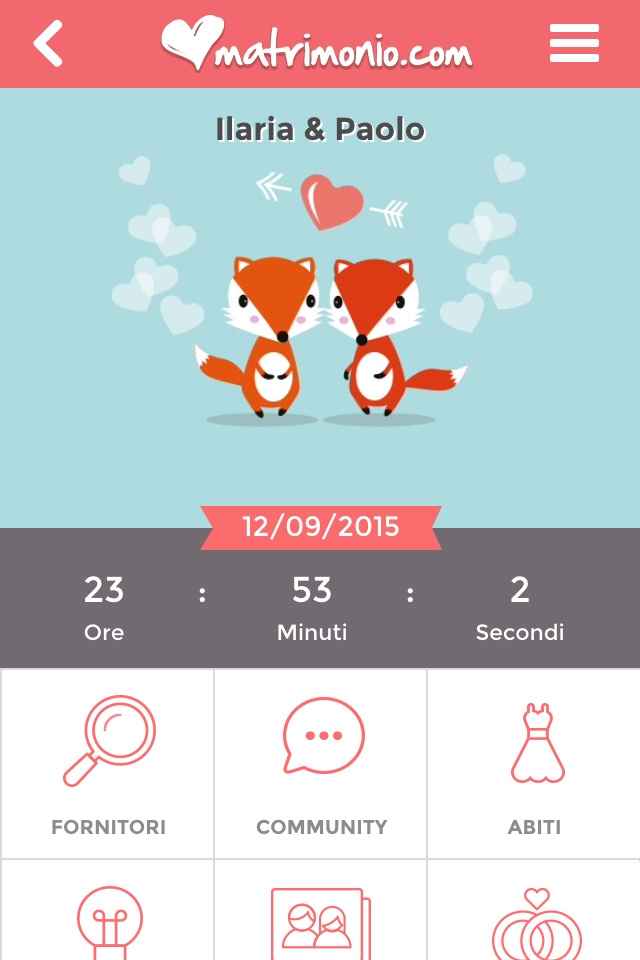 Domani mi sposo!!! - 1