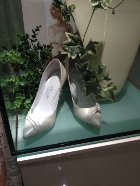 Foto scarpe - 1