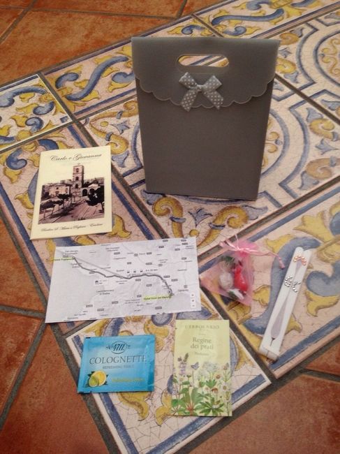 Il mio matrimonio - 3