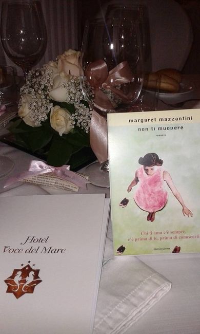 Il mio matrimonio - 4