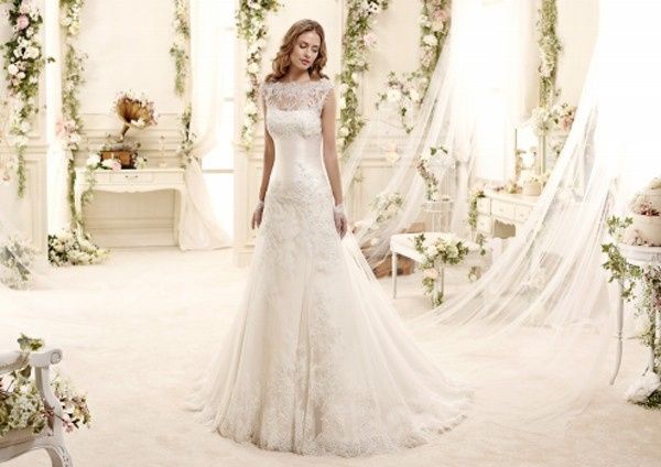 Costo abiti nicole 2015 - 1