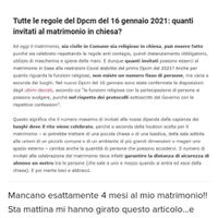 Nozze giugno 2021 - 1