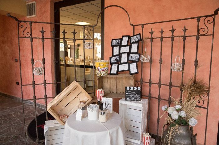 tableau de mariage fai da te