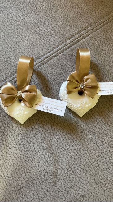 Risultato e coniglio - 1