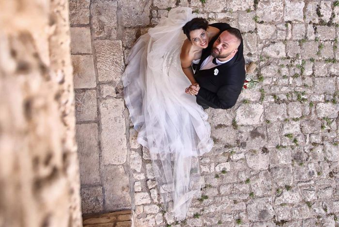 Se anche tu hai celebrato il matrimonio nel 2021...ENTRA! - 1
