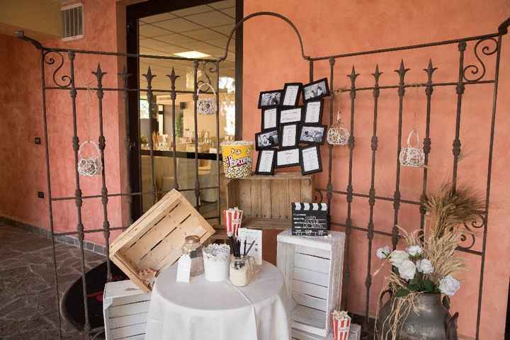 tableau de mariage fai da te