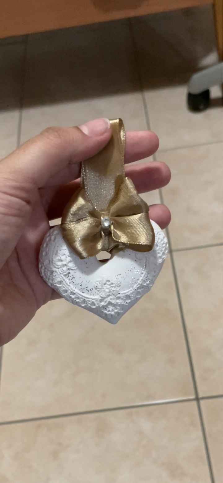 Risultato e coniglio - 1