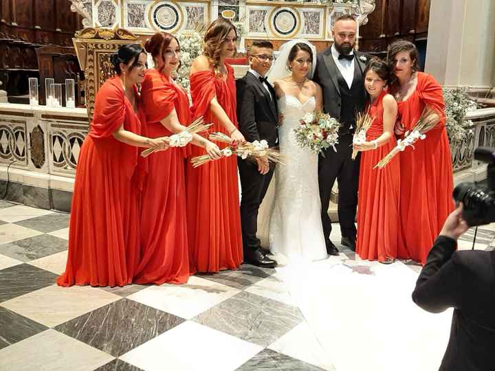 Se anche tu hai celebrato il matrimonio nel 2021...ENTRA! 3