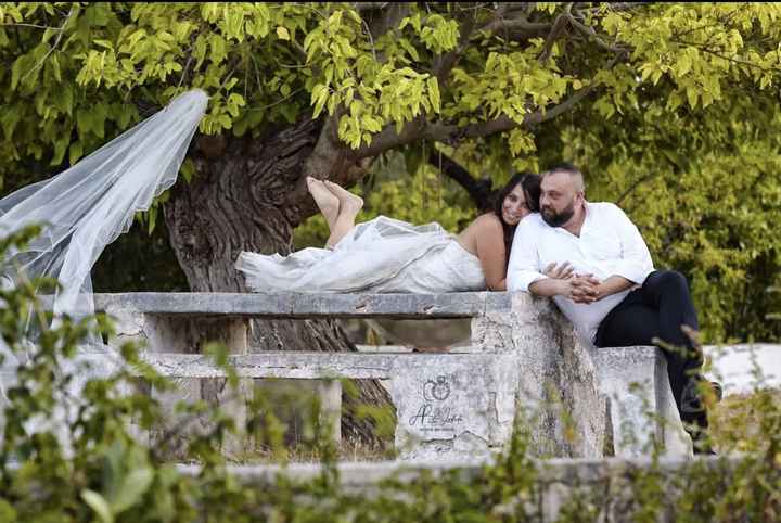 Se anche tu hai celebrato il matrimonio nel 2021...ENTRA! 4