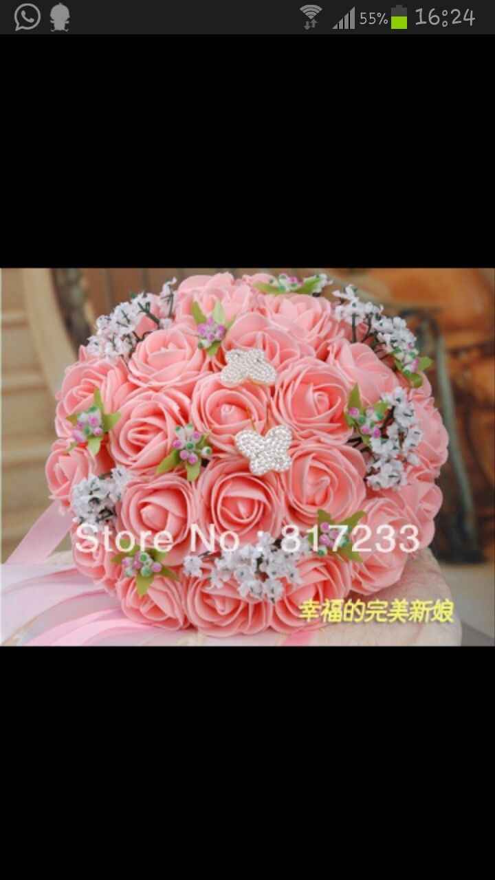 Idee bouquet - 1