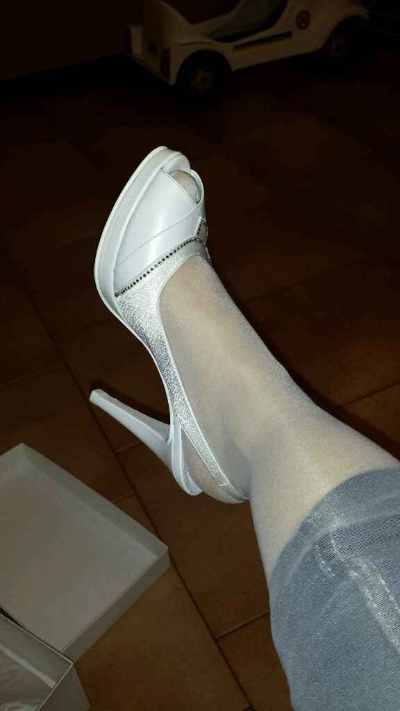 Scarpe - 1