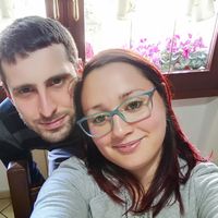 Condividete la vostra prima foto insieme e quella più recente! - 1