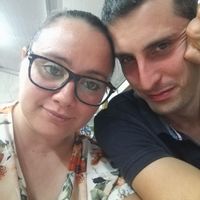 Condividete la vostra prima foto insieme e quella più recente! - 2