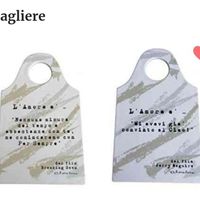 Consigli Bomboniere Solidali con omaggio partecipazioni - 2