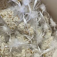 Quanto riso occorre? - 1