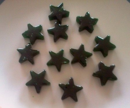 Caramelle fatte da me