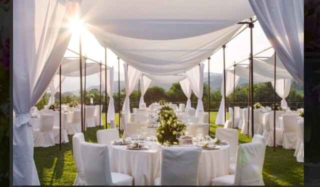 Vi piace questa location? - 2