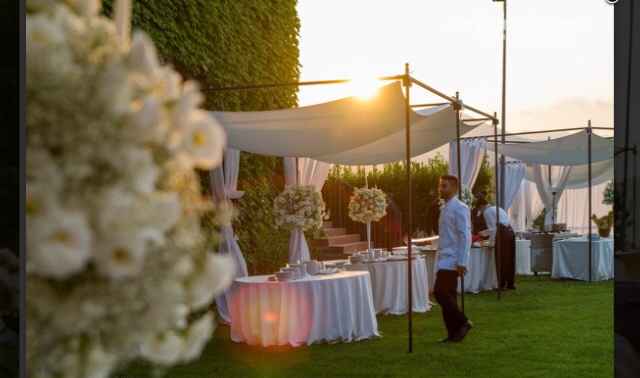 Vi piace questa location? - 6