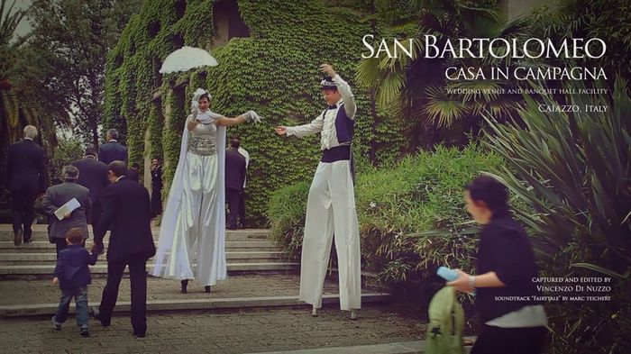 Vi piace questa location? - 4