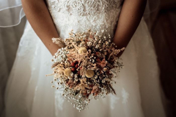 Bouquet 10