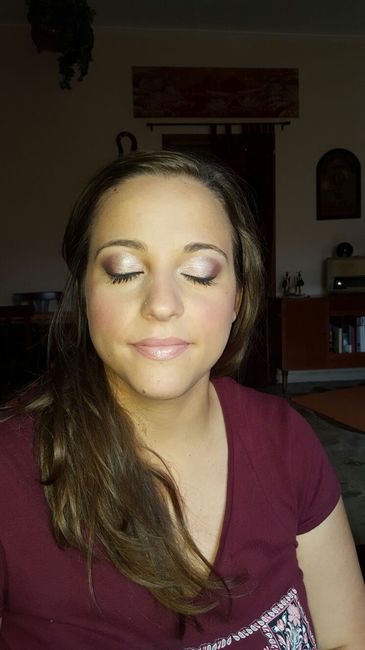 Prova trucco che  ve pare? - 2