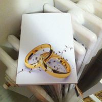 Libretti cerimonia - 2