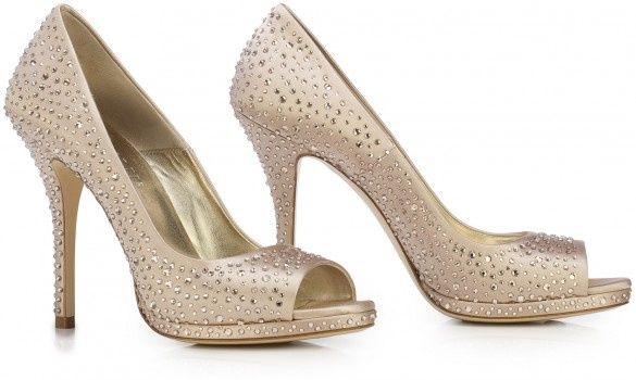 che vi sembrano queste shoes loriblu sposa 2013?